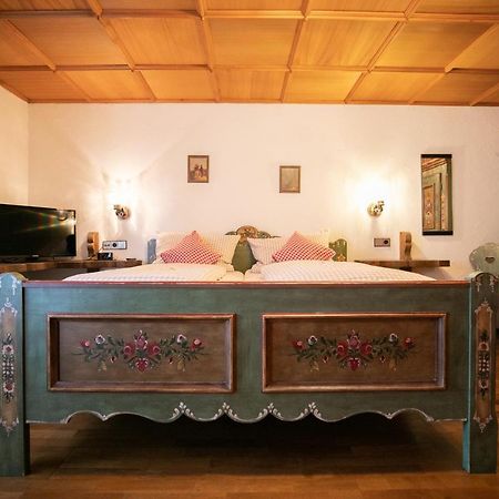 Gaestehaus Am Eichbach Schramberg Buitenkant foto