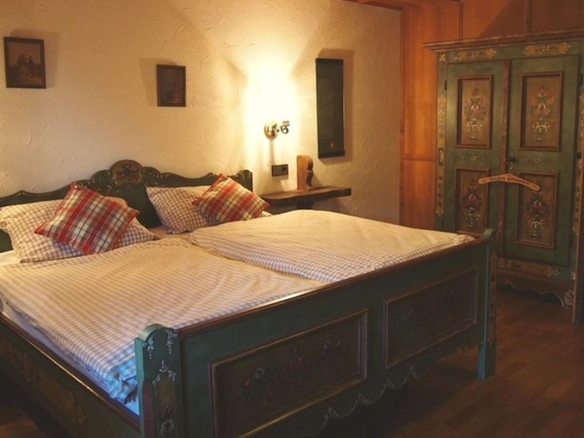 Gaestehaus Am Eichbach Schramberg Buitenkant foto