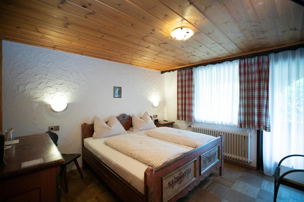 Gaestehaus Am Eichbach Schramberg Buitenkant foto