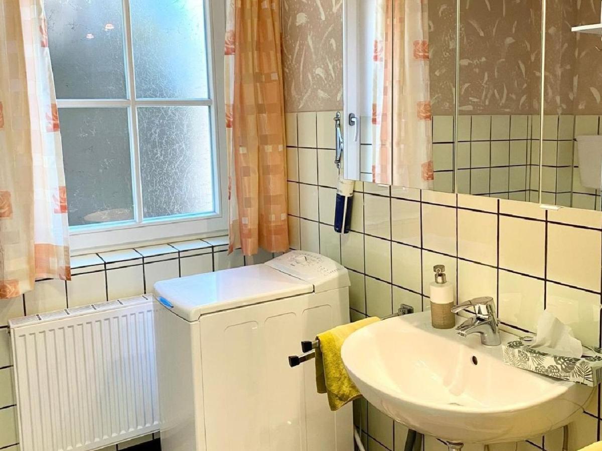Gaestehaus Am Eichbach Schramberg Buitenkant foto