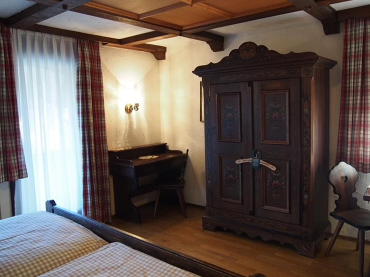 Gaestehaus Am Eichbach Schramberg Buitenkant foto