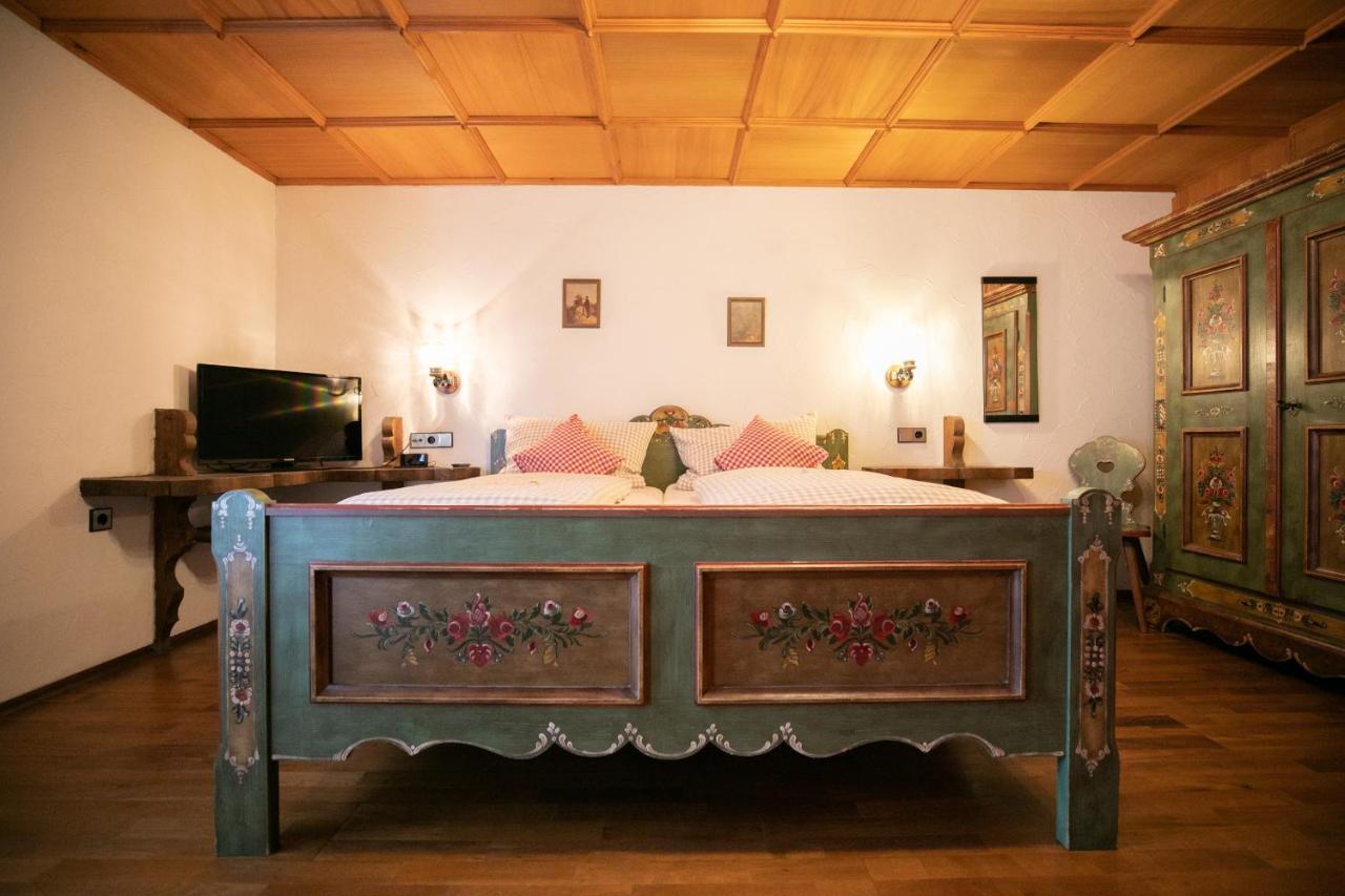 Gaestehaus Am Eichbach Schramberg Buitenkant foto