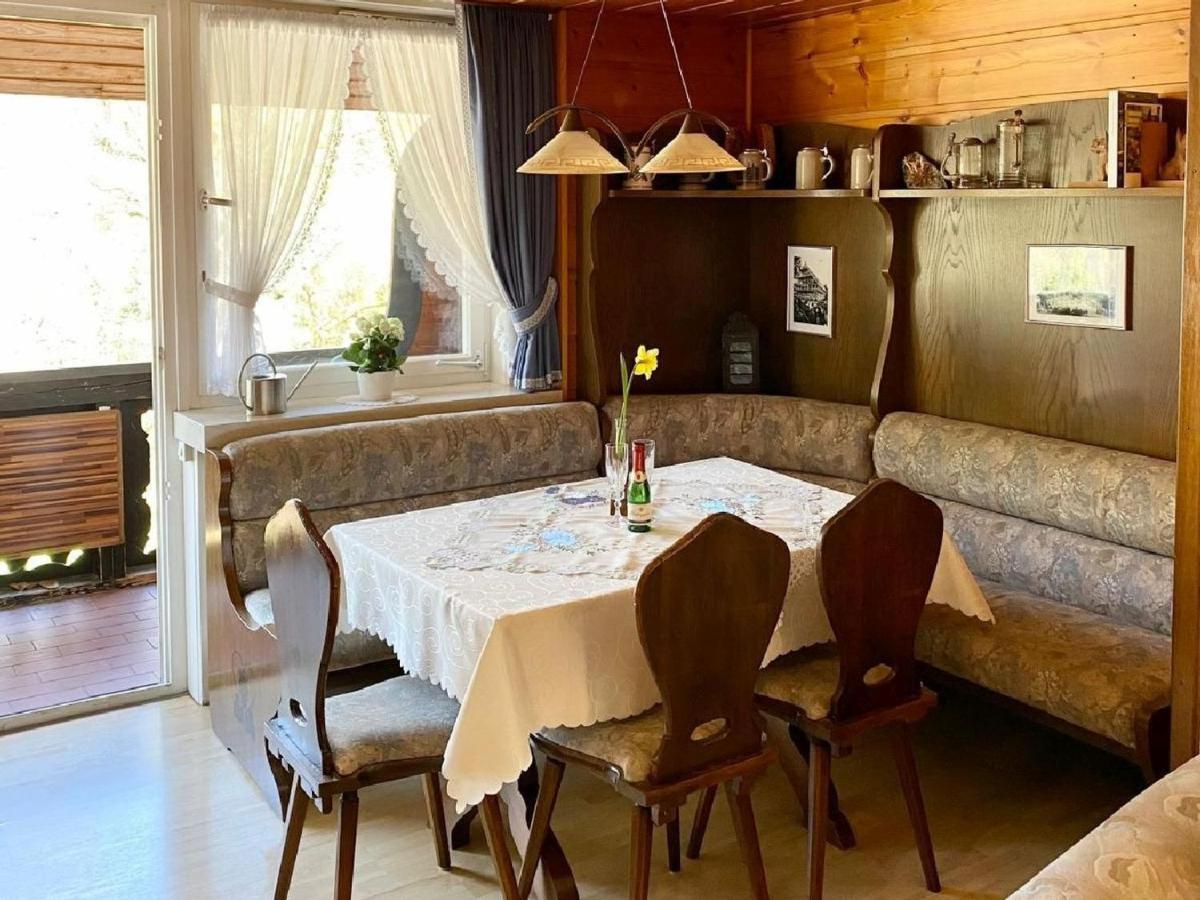 Gaestehaus Am Eichbach Schramberg Buitenkant foto