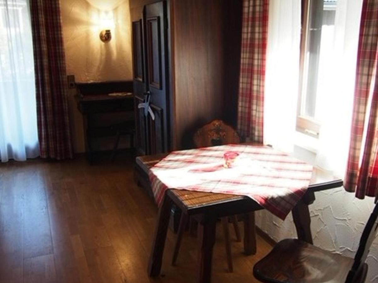 Gaestehaus Am Eichbach Schramberg Buitenkant foto