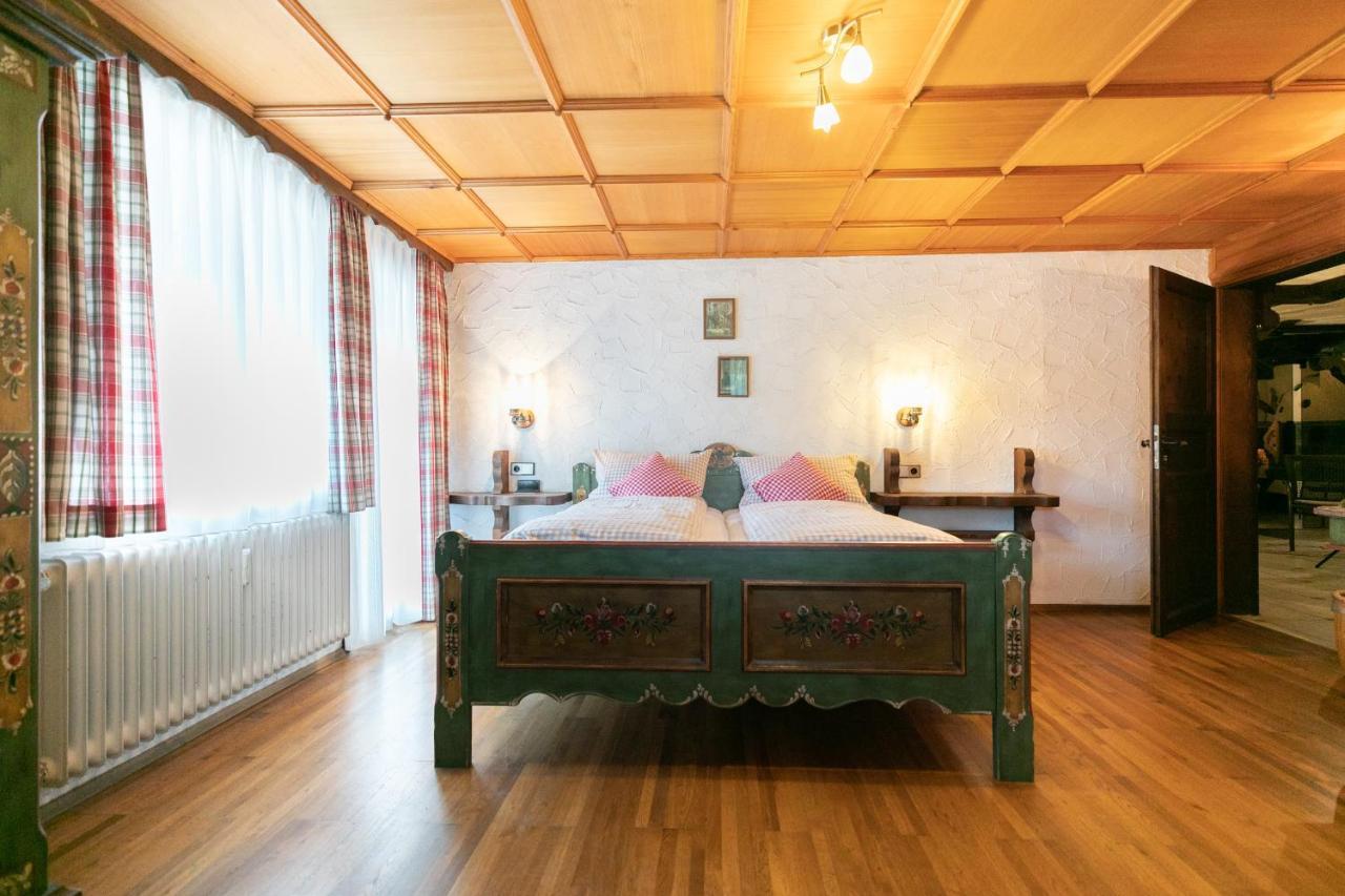 Gaestehaus Am Eichbach Schramberg Buitenkant foto