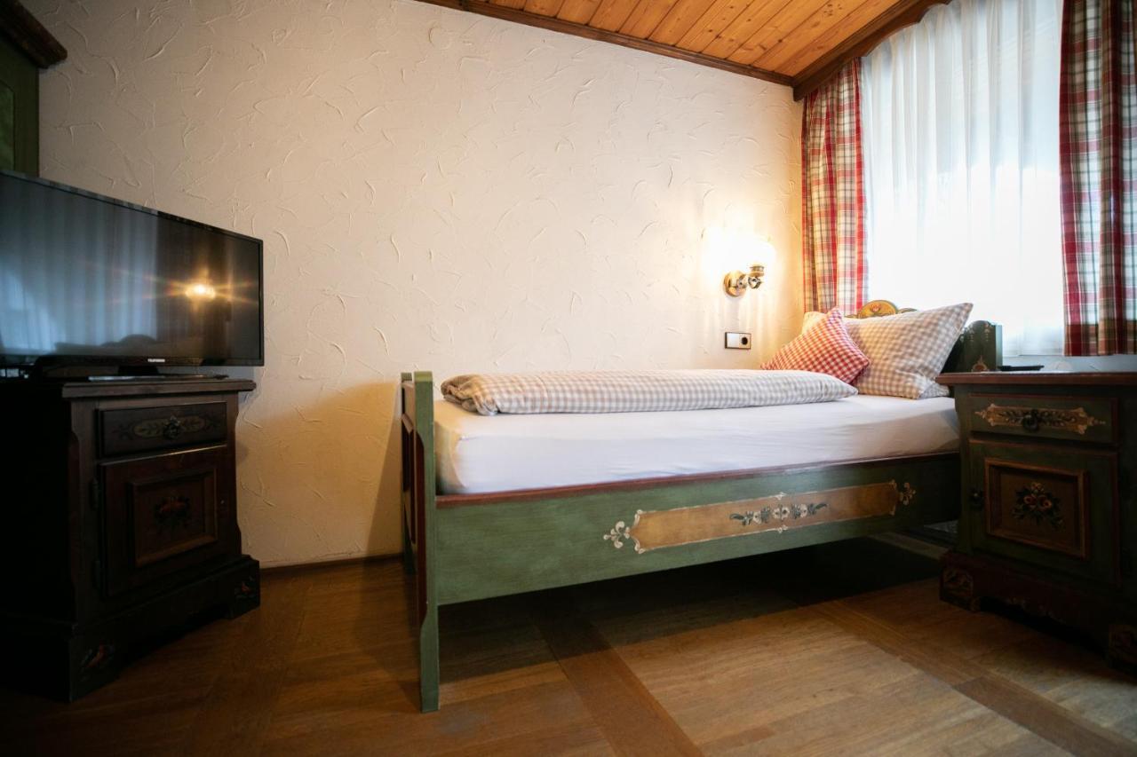 Gaestehaus Am Eichbach Schramberg Buitenkant foto
