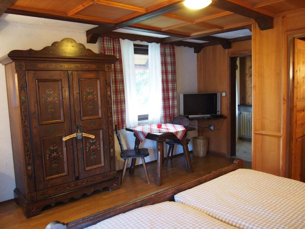 Gaestehaus Am Eichbach Schramberg Buitenkant foto