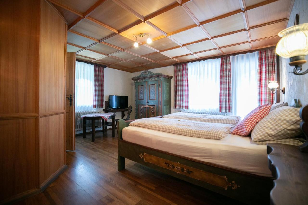 Gaestehaus Am Eichbach Schramberg Buitenkant foto